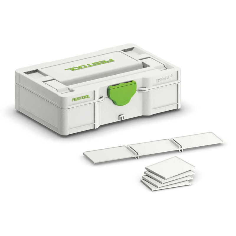 Systainer³ SYS3 S 76 Storage Container